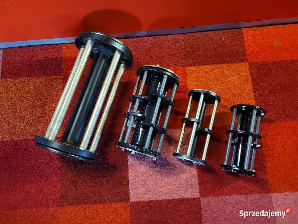 Oznakowanie grubowarstwowe frez Do maszyn budowlanych Rzeszów