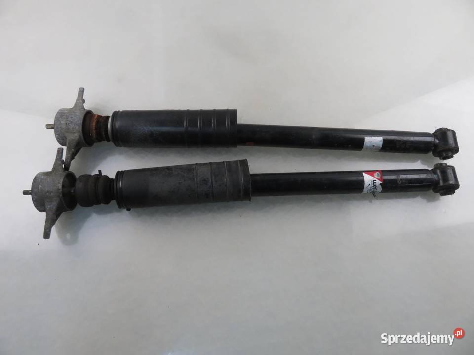 AMORTYZATORY TYŁ FIAT LINEA 13 D