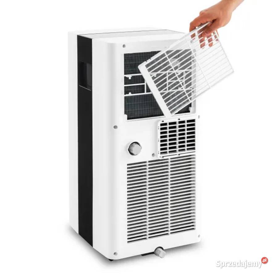 Klimatyzator przenośny Trotec PAC 2600 X 26 kW 3 Mszana Dolna sprzedam