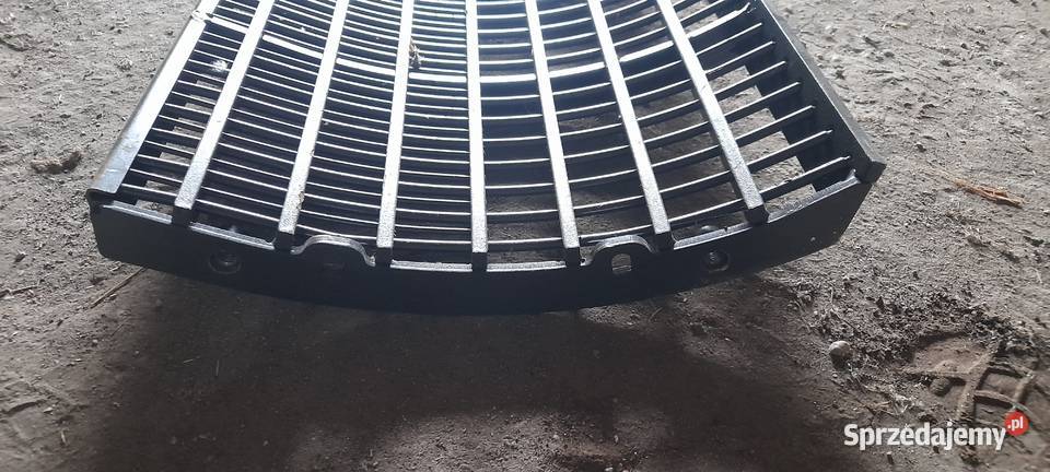TRION 640660 SEGMENT KLEPISKA CLAAS nieuszkodzony Maszyny rolnicze podlaskie Zambrów