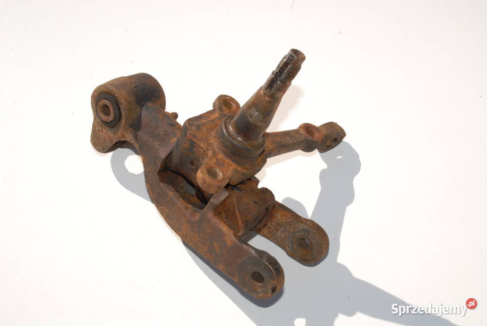 Zwrotnica prawa FIAT 126p Maluch FL Cieszyn