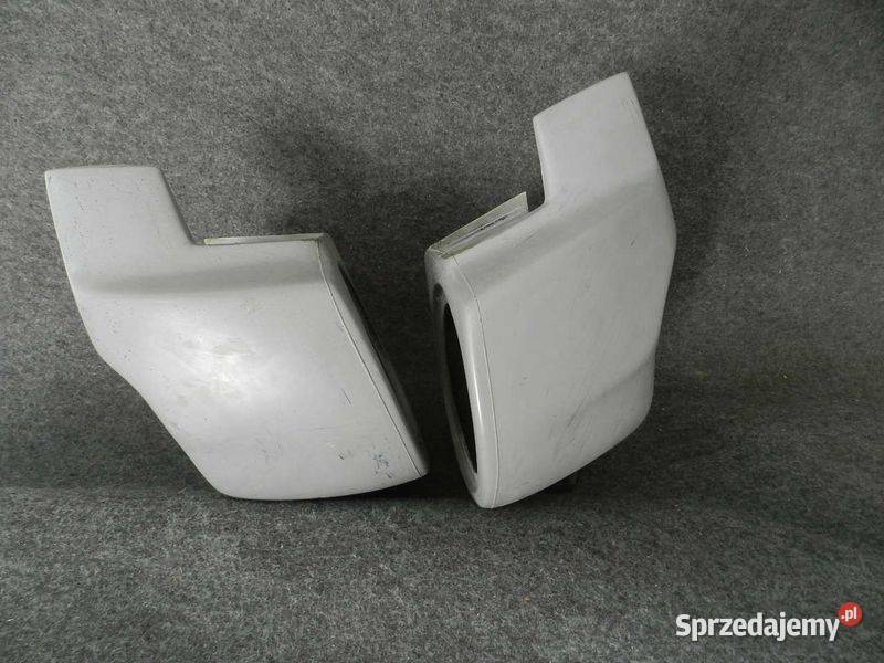 Obudowy głośnikow Honda GL1500 Pozostałe podlaskie Bielsk Podlaski