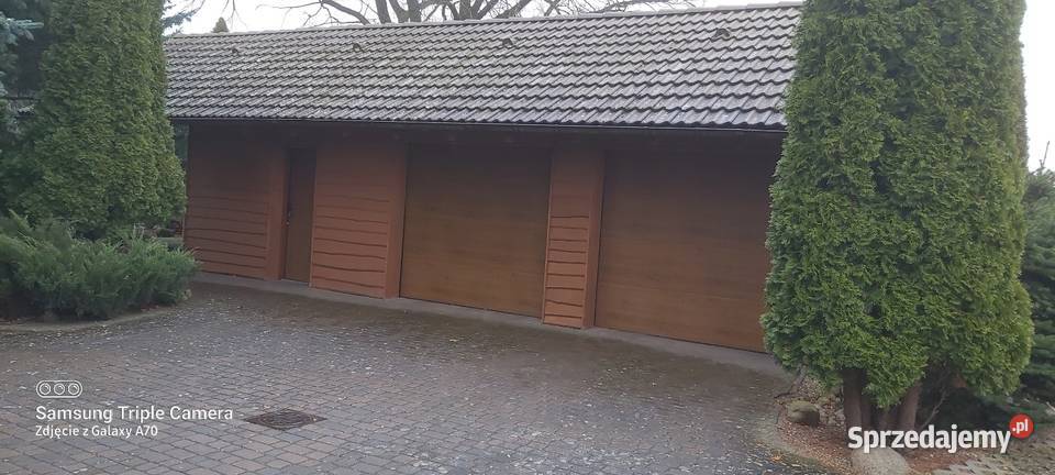 SPRZEDAM PIĘKNY DOM Z BALI Kleszczyna
