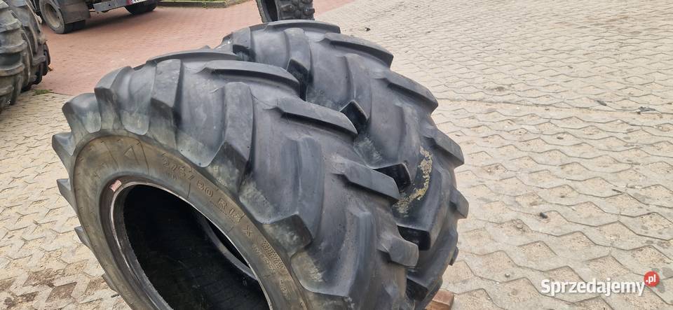 1058018 1058018 10518 27580r18 Michelin 70 bez Nowe Miasto Lubawskie
