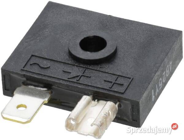 Regulator napięcia 210612059 Kamionna sprzedam