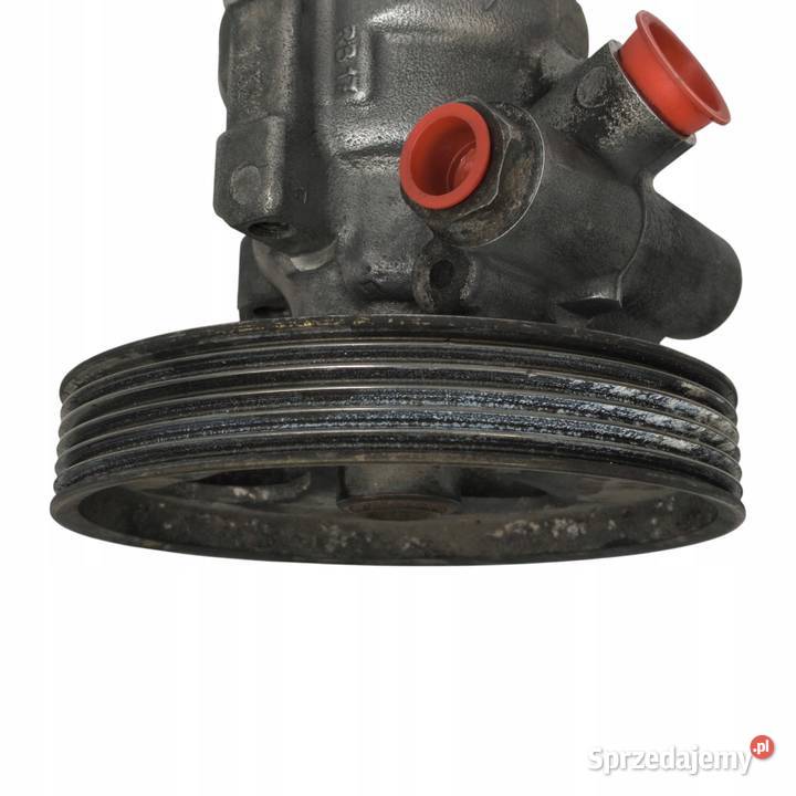 POMPA WSPOMAGANIA Peugeot 206 307 Citroen Xsara Chełm