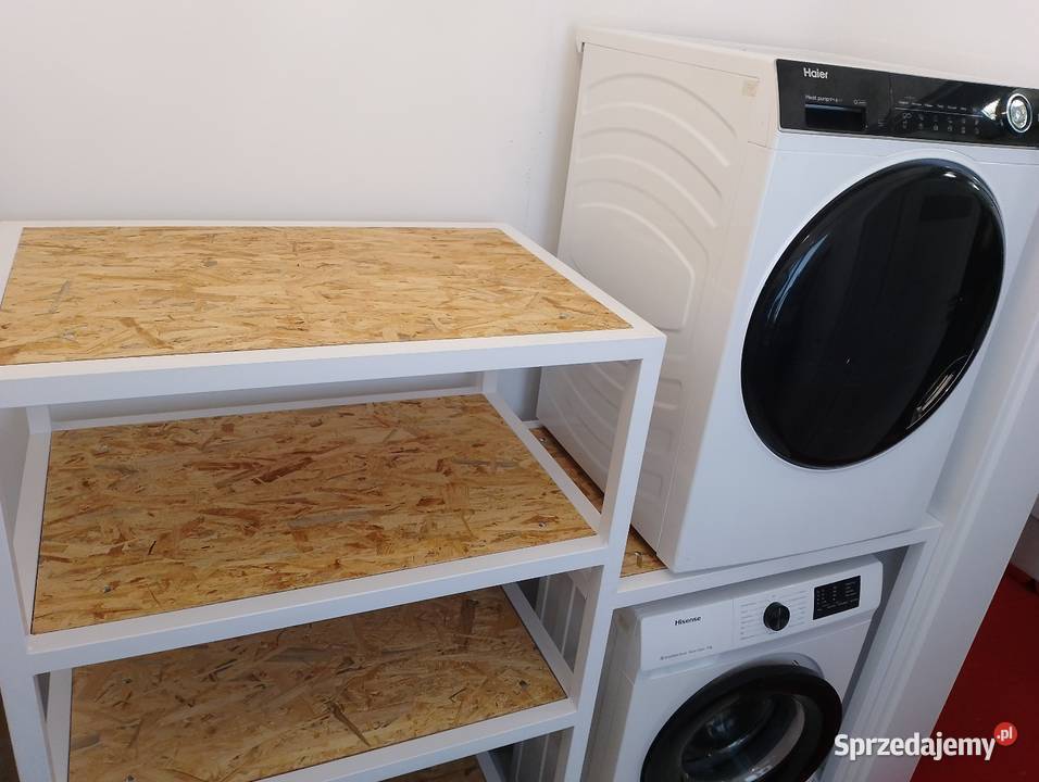 Stół warsztatowy falbanek Zduńska Wola