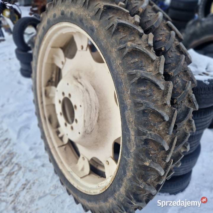 koła międzyrzedowe 95r48 Bolesławiec