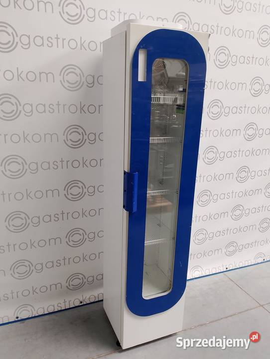 Witryna chłodnicza PEARL Wrocław