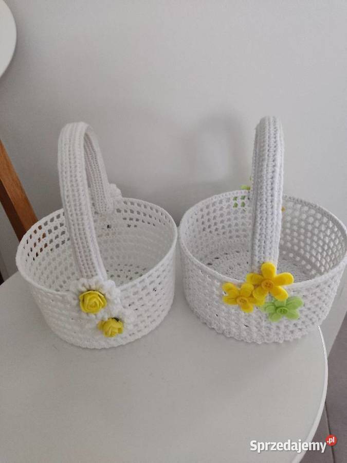 Koszyczek Wielkanocny Ropczyce