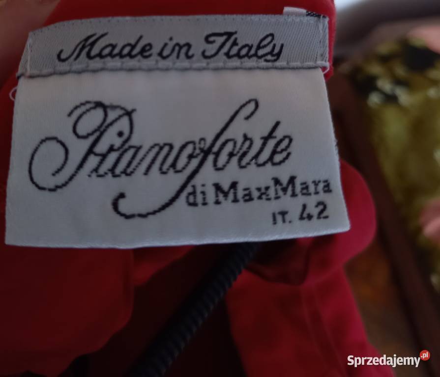 sukienka Mara weekend Poznań