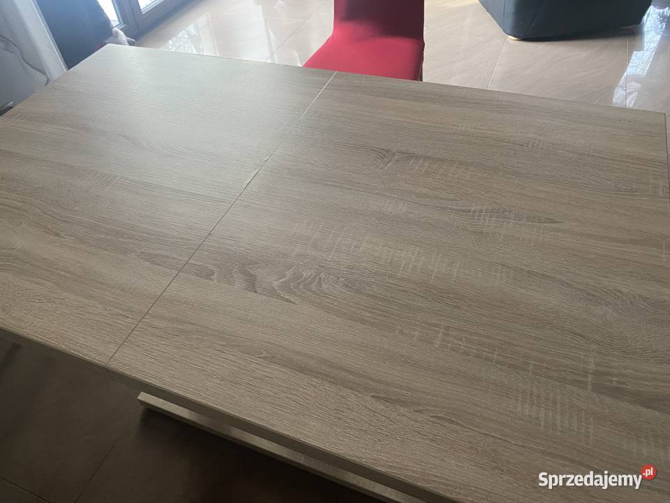 Stół rozkładany Łódź sprzedam
