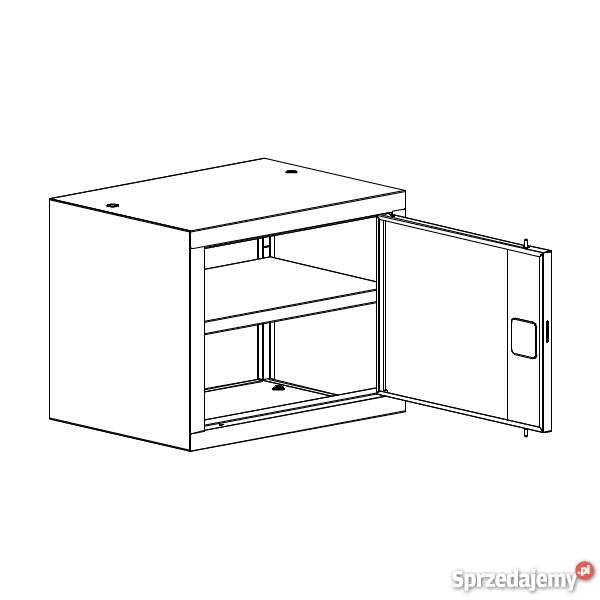 sejf na broń i kosztowności szafy metalowe i łódzkie