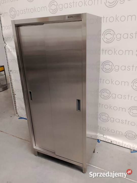 Szafa przelotowa drzwi przesuwne 80x50x180 Wrocław