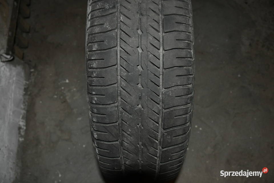 opona 17565 R14 Goodyear Siedlce sprzedam