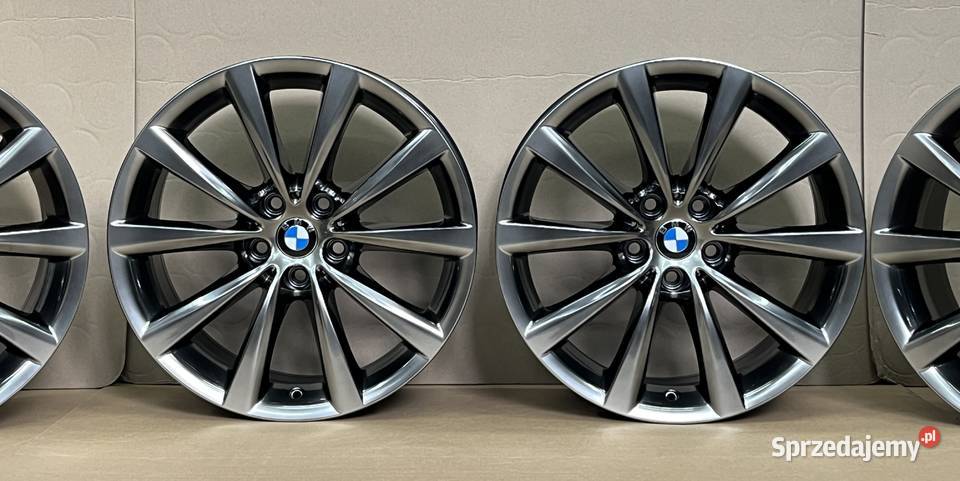 BMW 642 6867338 serii 5 G30 G31 serii 6 G32 Samochodowe