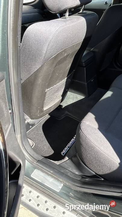 Bmw x3 30sd 286 2007 Motoryzacja Pionki