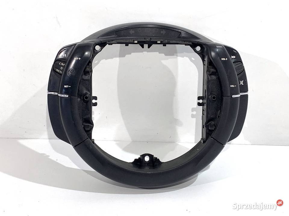 PRZEŁĄCZNIKI KIEROWNICY CITROEN C4 I 96497900XT