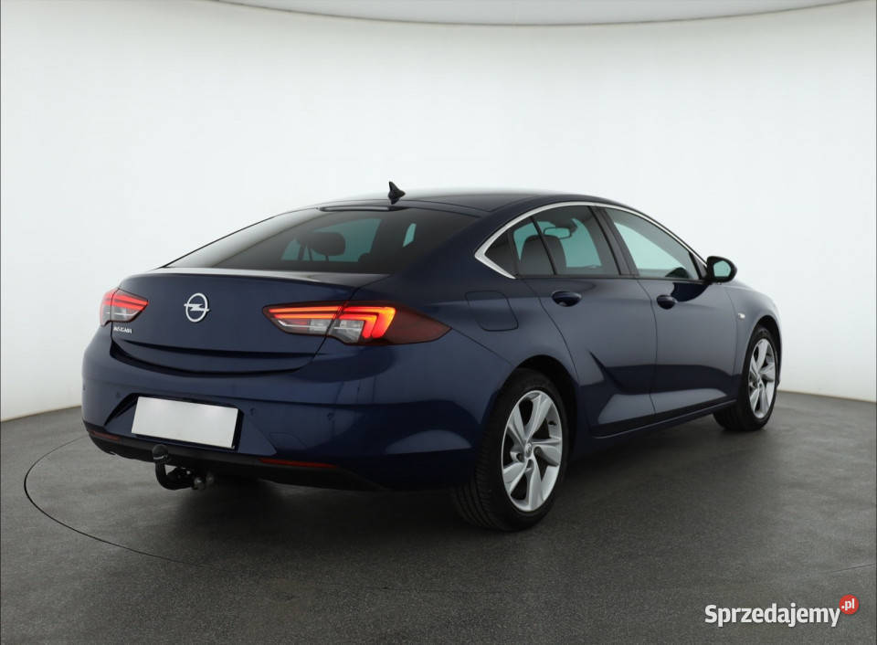 Opel Insignia 15 Turbo Insignia Piaseczno