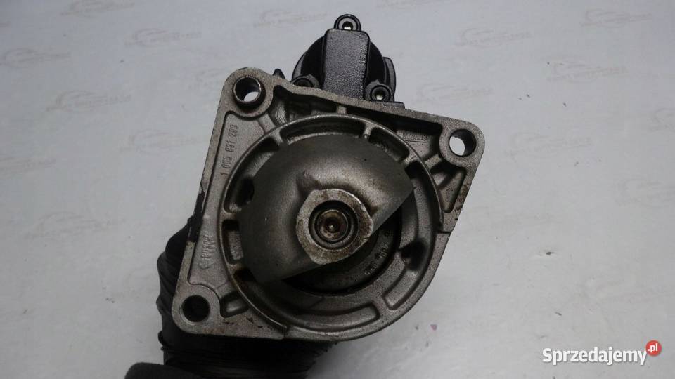 Opel ASTRA 20 CDTI 160 A20DTH 12r 0986025660 osobowe