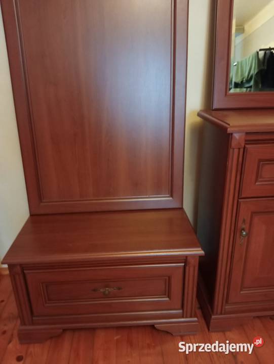 TransportGarderoba zestaw mebli do przedpokoju Jaworzno