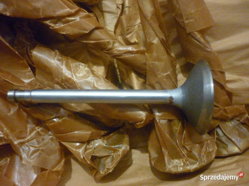 OT64 Skot zawór wydechowy 928194101 Dębica