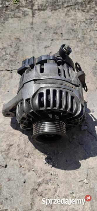 Alternator Honda Accord VI 6 20 sedan świętokrzyskie Ostrowiec Świętokrzyski