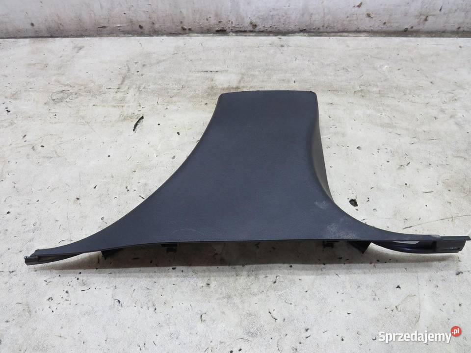 OSŁONA SŁUPKA PRAWA JEEP WK2