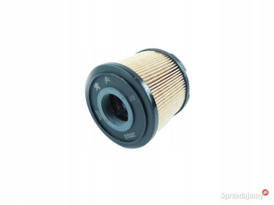 FILTR PALIWA CITROEN C5 I JUMPY 20 9401906C58 osobowe