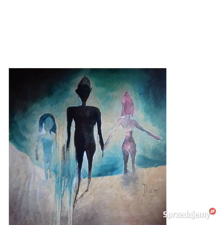 Trójka Rozmywająca Się