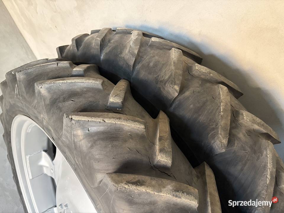 Koła rolnicze do międzyrzędziwarzyw Dawidy