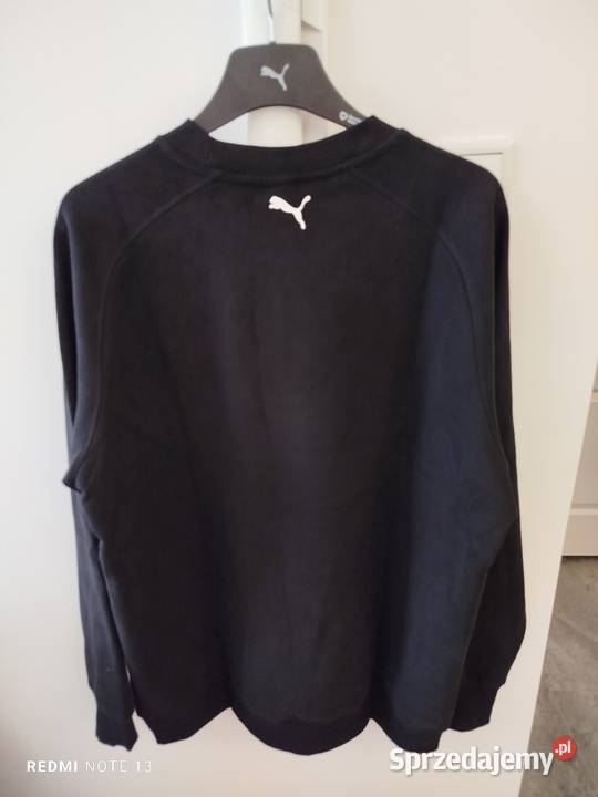 Bluza puma ferrari xl