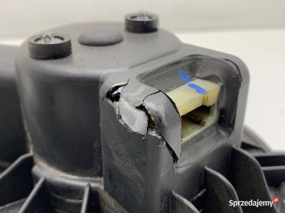 DMUCHAWA NAWIEWU RENAULT MASTER III 173830100 podkarpackie