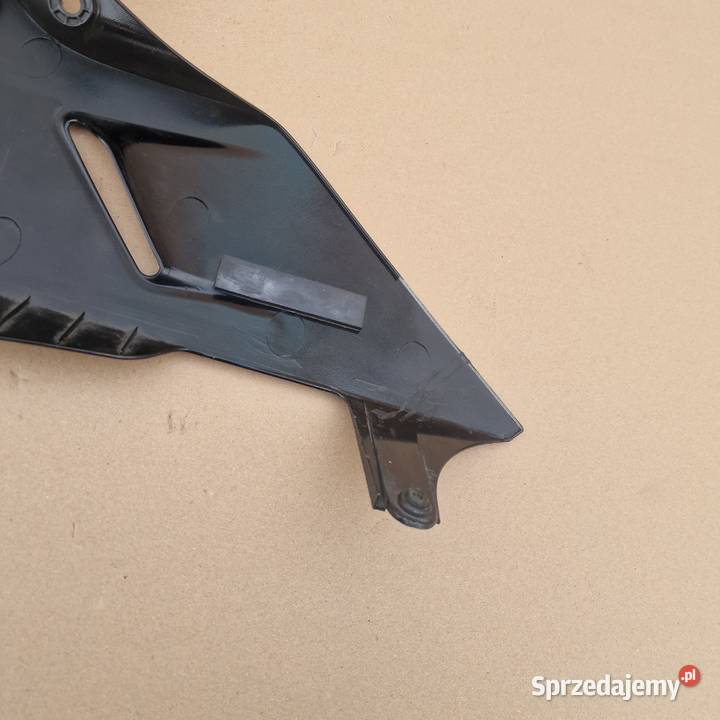 HONDA CBR 600RR OWIEWKA BOCZEK PŁUG OSŁONA lubuskie Bieleń