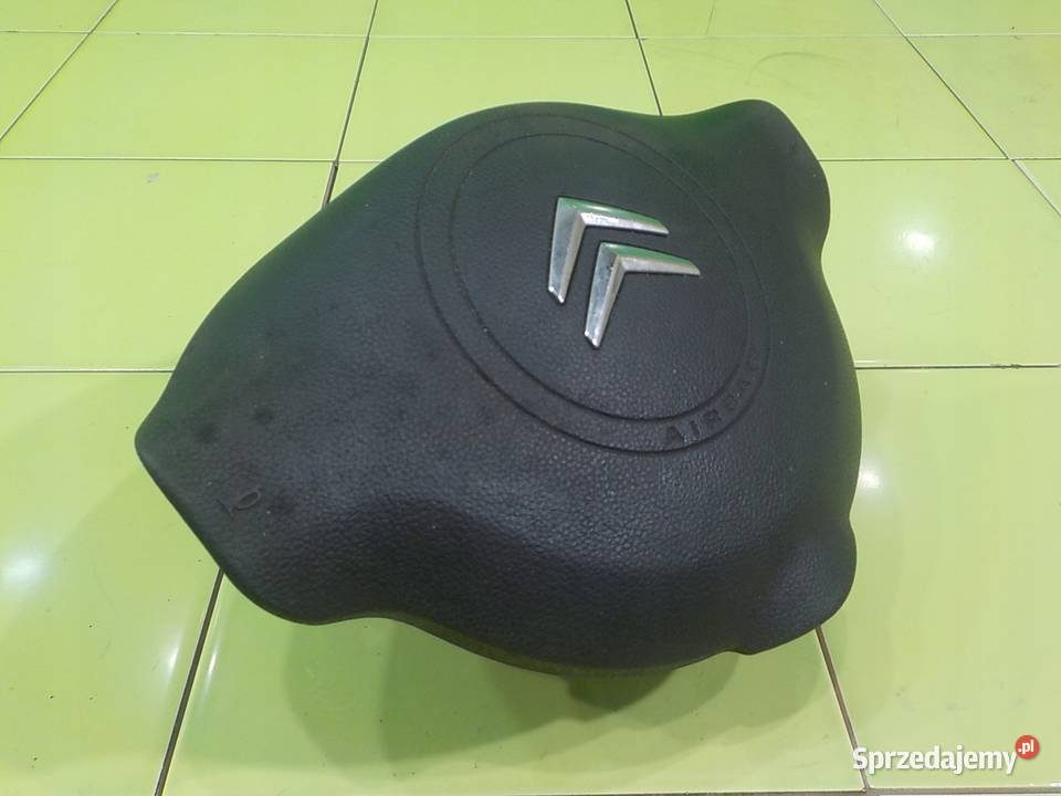 JUMPY II LIFT 16 HDI 12r AIRBAG poduszka mazowieckie Suków