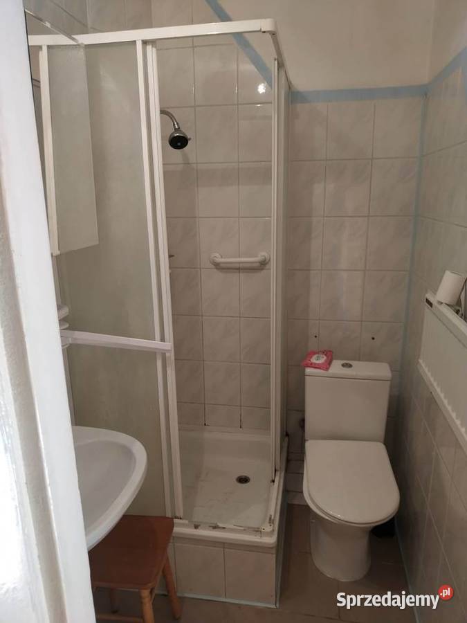 Mieszkanie Wrocław Stare miasto blok