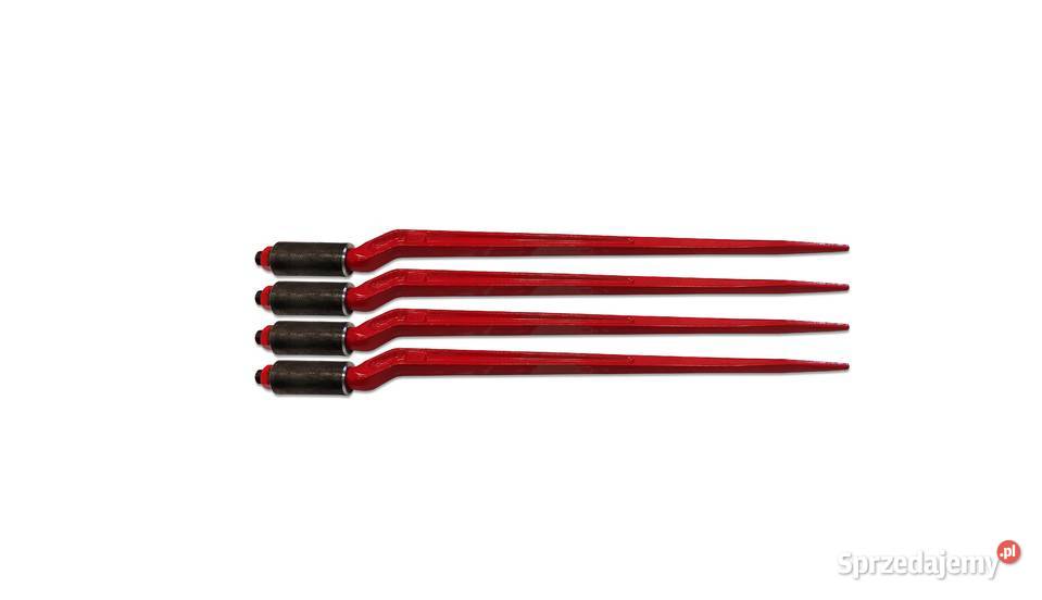 4x ZĄB ŁADOWACZA 880mm CHWYTAKA WIDŁY TUR kujawsko-pomorskie Solec Kujawski sprzedam