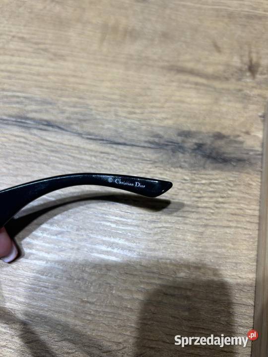 Okulary GUCCI DIOR DIESEL x2 Okulary wielkopolskie Piła