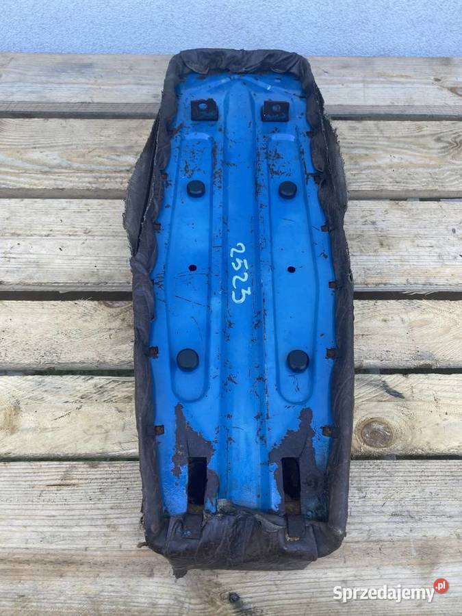 SIEDENIE ROMET OGAR 200 205 50 T1 Kraków