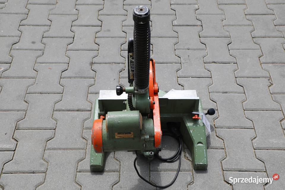 Piła kapowa ukośnica PEGIC 1064 Łabuńki Pierwsze sprzedam