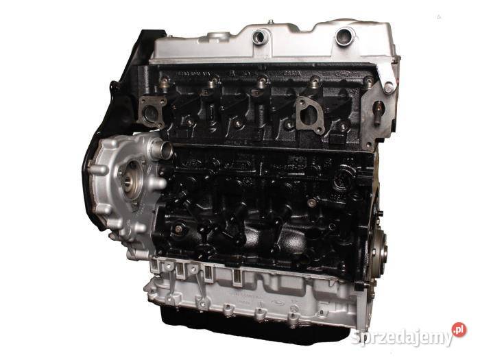 Silnik słupek ford mondeo Galaxy Focus 18tdci Białystok sprzedam