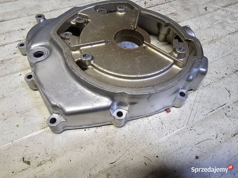 Kawasaki Vulcan 750 pokrywa lewa zapłonu Jelenia Góra