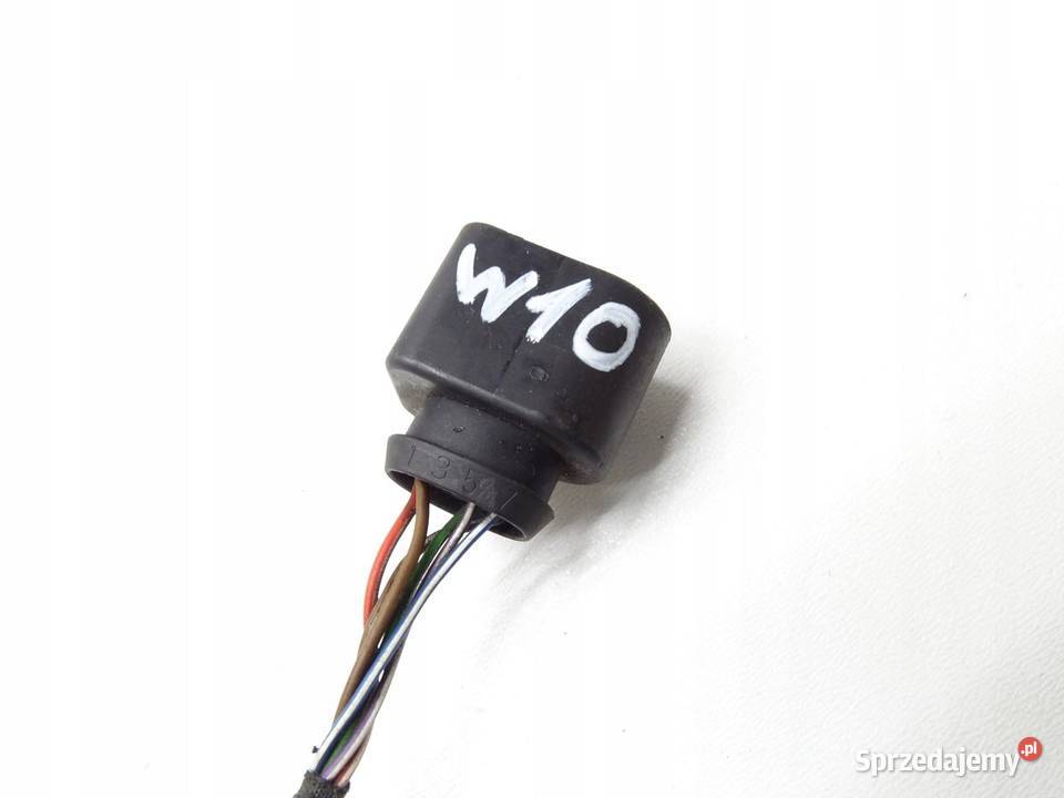 WIĄZKA PDC PARKOWANIA PRZÓD 3C8971095BD VW