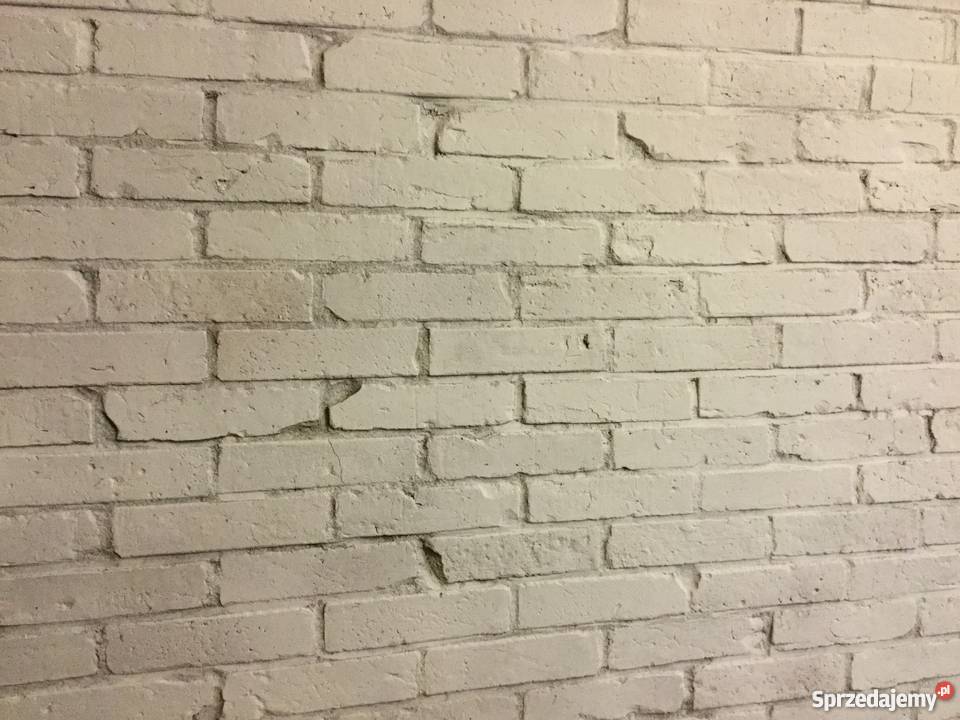 płytki z cegły Elbląg