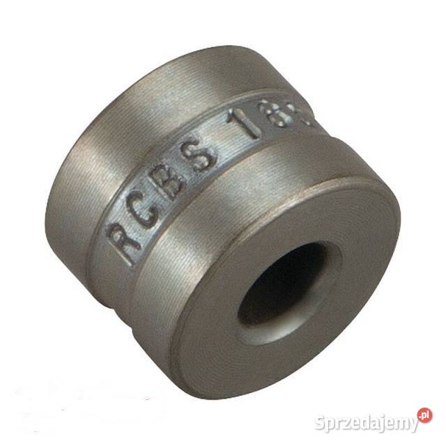 RCBS Neck Bushing 289 81604 sprzedam