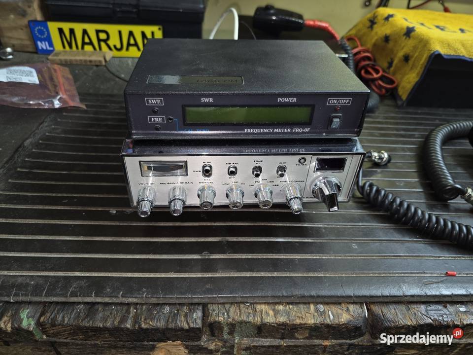 Cb radio Super Star 360fm Elbląg