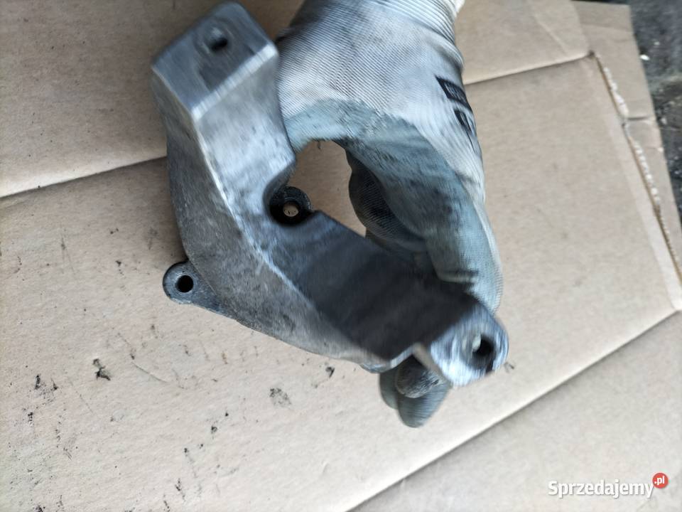 ŁAPA SILNIKA 9642089680 Citroen Peżot 22HDI C5 osobowe Kamień-Kolonia