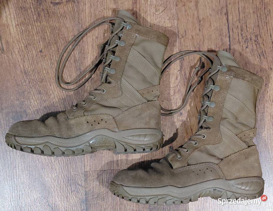 Buty Belleville C320 65R Militaria Wrocław