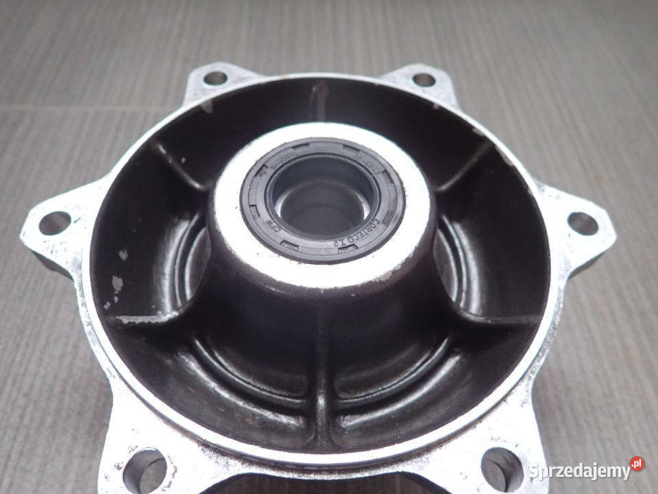 Zabierak Koła Tył Zębatki Cagiva W16 350 600 lubuskie Strzelce Krajeńskie