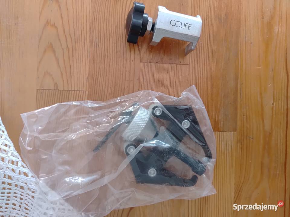 Ściągacz ramienia wycieraczki Wałbrzych sprzedam